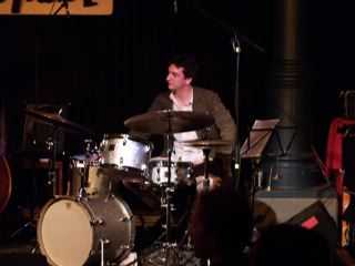 chris gall trio