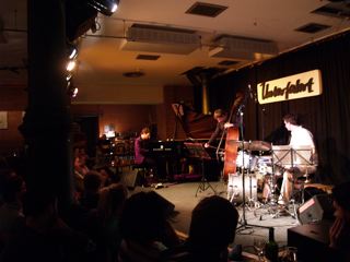 chris gall trio
