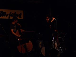 chris gall trio